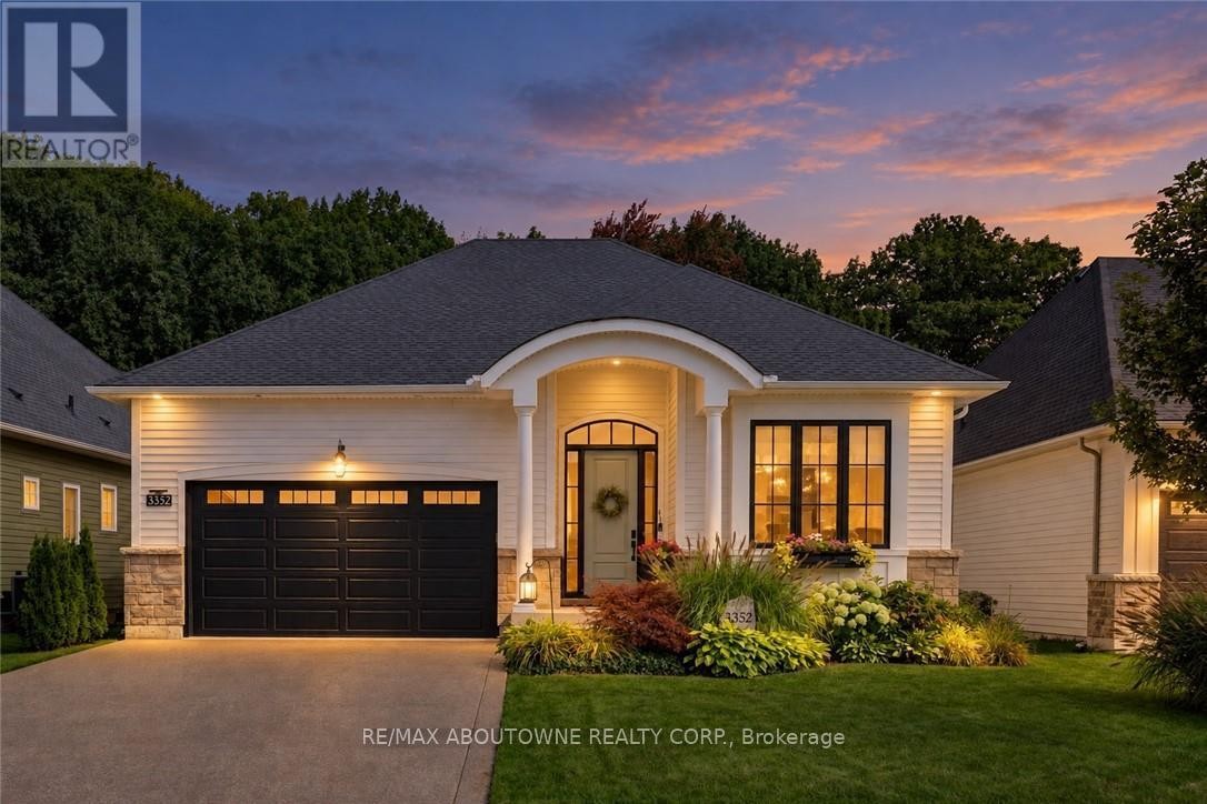 












3352 WHISPERING WOOD TRAIL

,
Fort Erie (Ridgeway),




Ontario
L0S1N0

