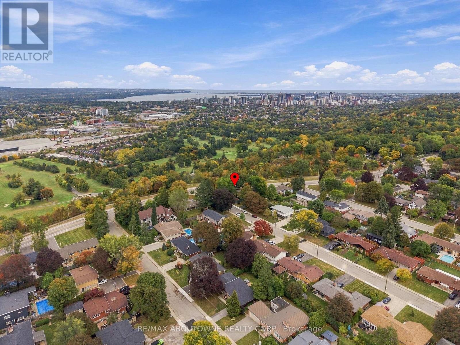 












617 SCENIC DRIVE

,
Hamilton (Westcliffe),




Ontario
L9C1H2

