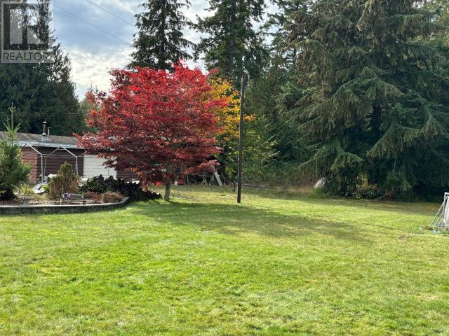 












5277 ARMSTRONG CRT

,
Powell River,




British Columbia
V8A4H2

