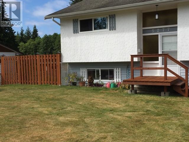 












5277 ARMSTRONG CRT

,
Powell River,




British Columbia
V8A4H2

