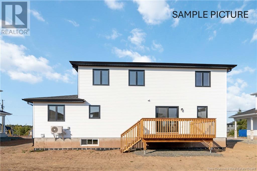 












140 Carrington Drive

,
Riverview,




New Brunswick
E1B0P1

