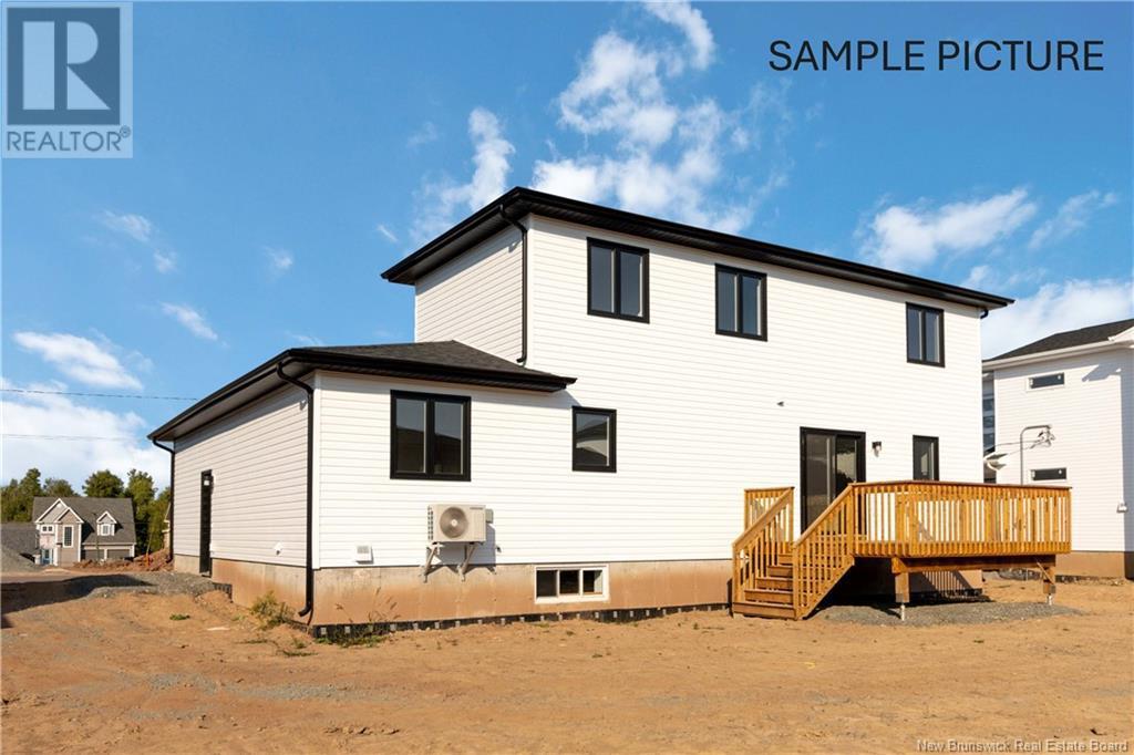 












140 Carrington Drive

,
Riverview,




New Brunswick
E1B0P1

