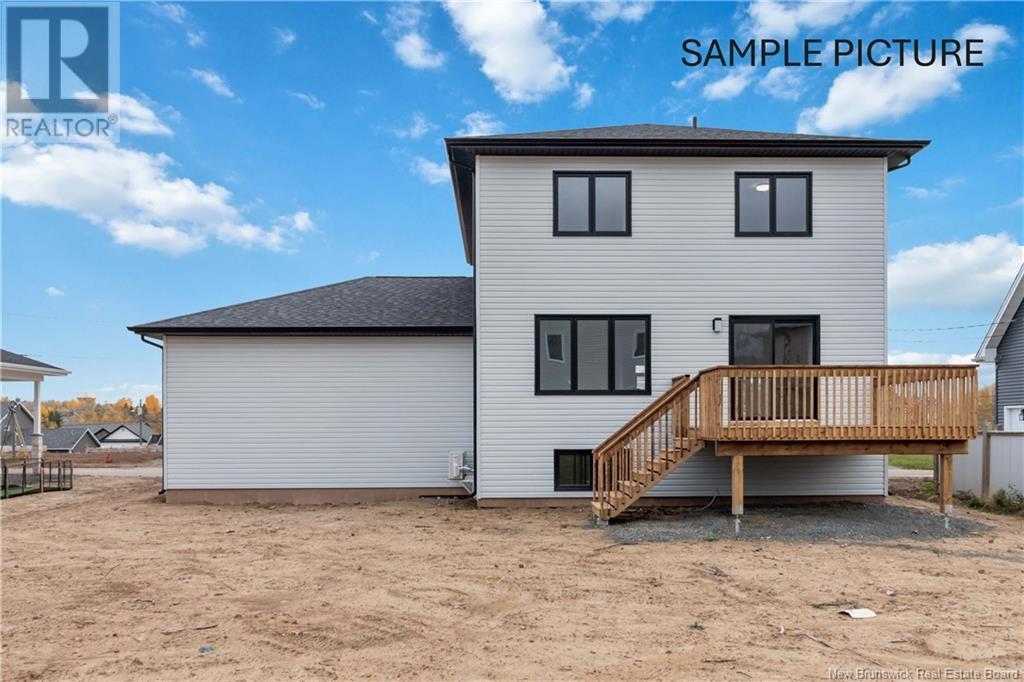 












148 Carrington Drive

,
Riverview,




New Brunswick
E1B0P1

