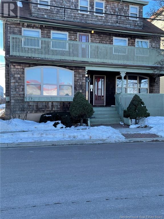 












18 Steadman Street

,
Moncton,




New Brunswick
E1C4P2

