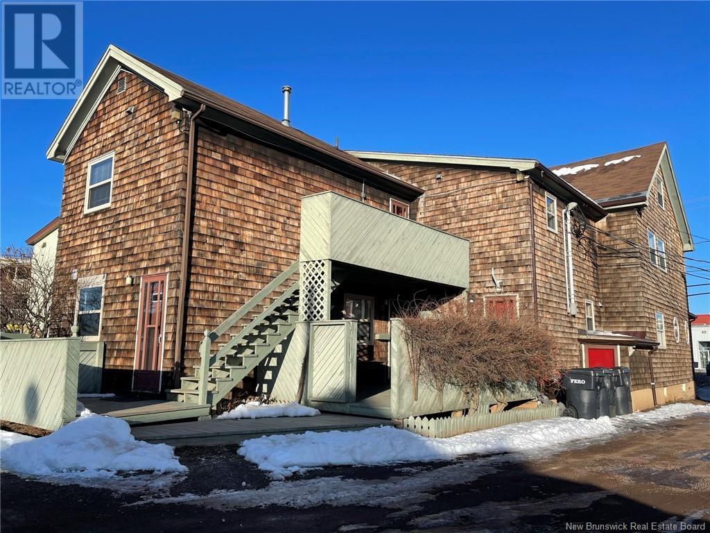 












18 Steadman Street

,
Moncton,




New Brunswick
E1C4P2

