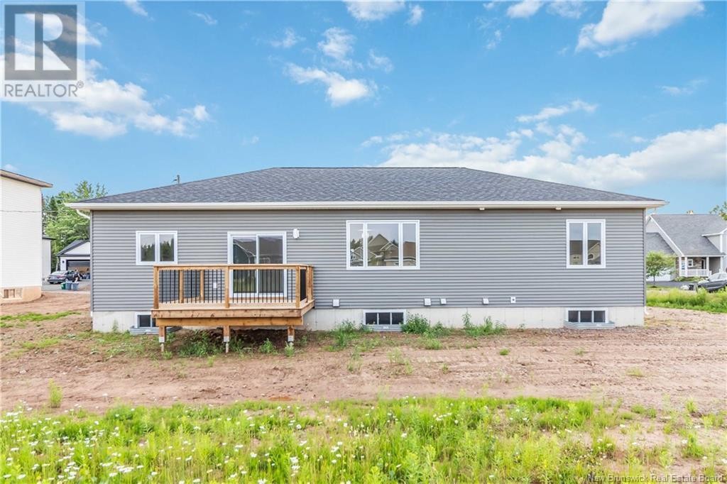 












131 Carrington Drive

,
Riverview,




New Brunswick
E1B5B8

