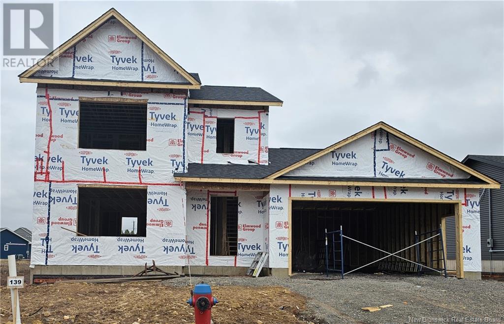 












139 Carrington Drive

,
Riverview,




New Brunswick
E1B0P1

