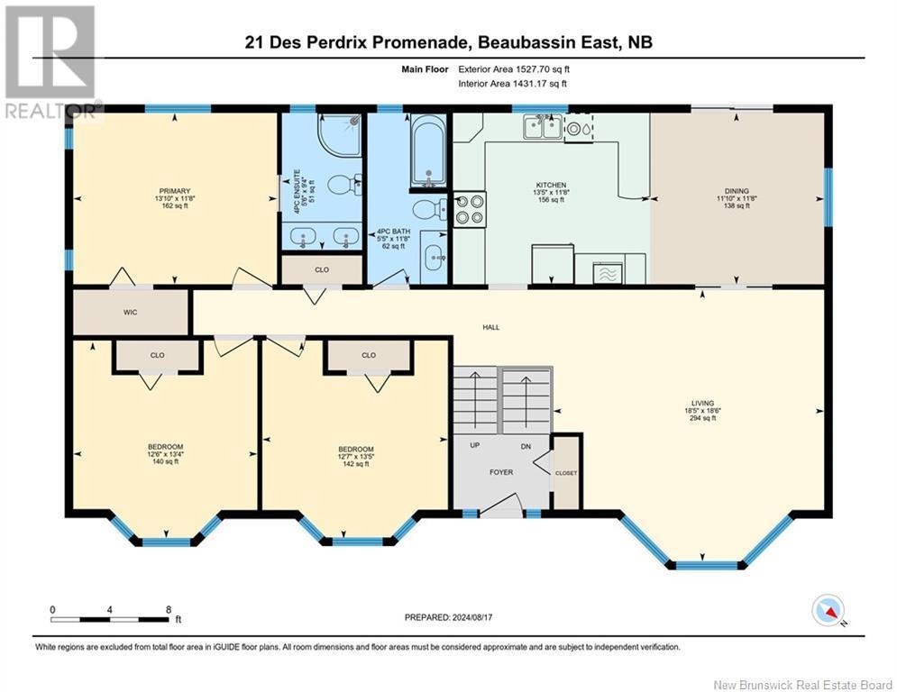 












21 Promanade des Perdrix

,
Grand-Barachois,




New Brunswick
E4P7H6

