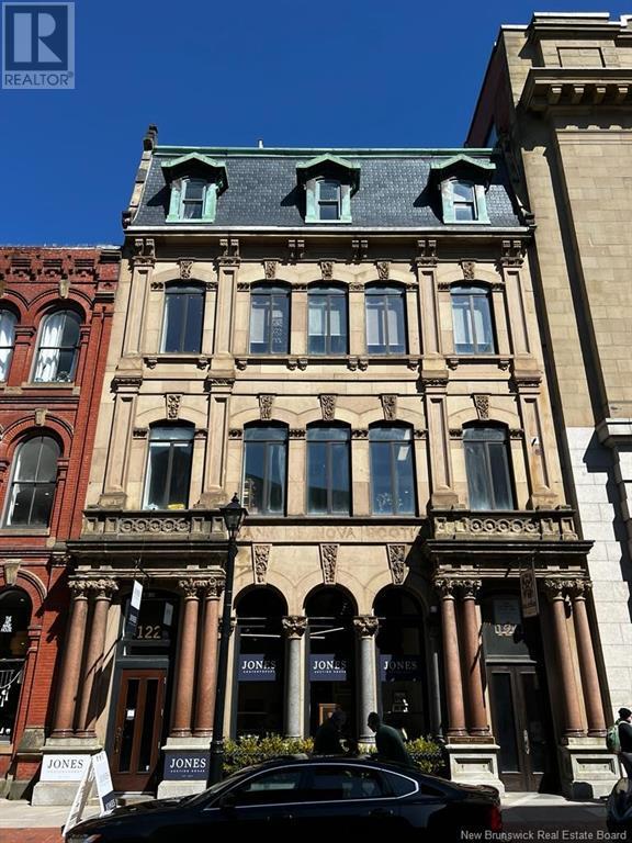 












122-124 Prince William Street

,
Saint John,




New Brunswick
E2L2B6

