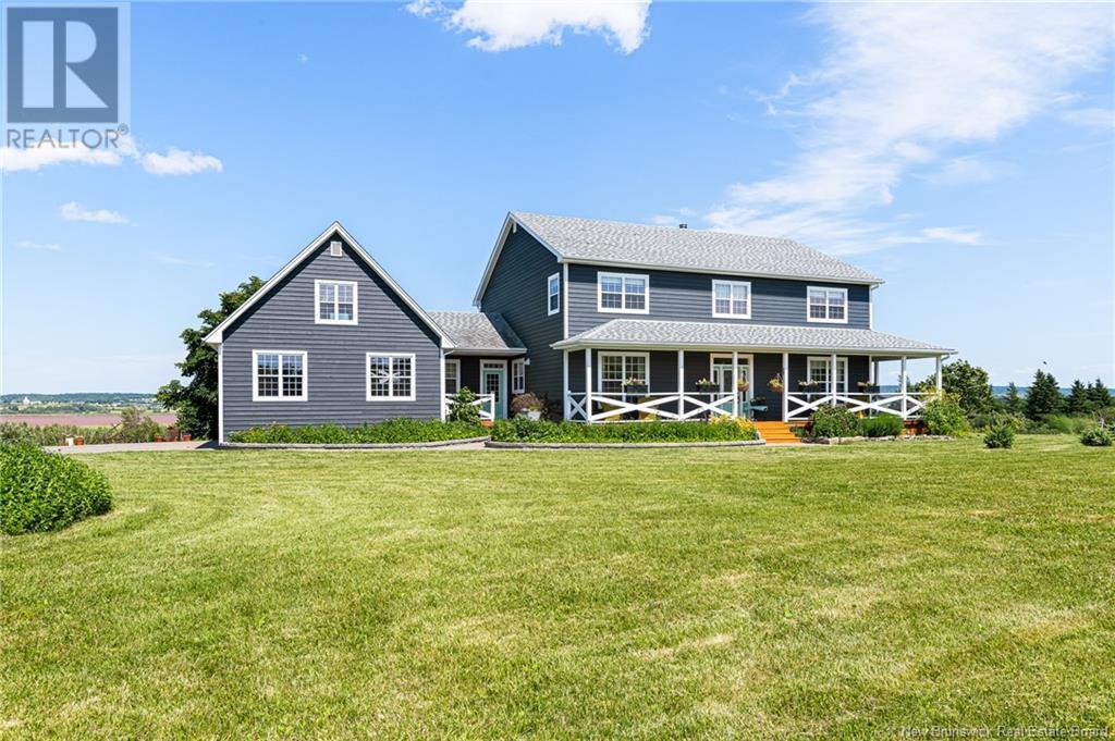 












2585 Route 114

,
Weldon,




New Brunswick
E4H4P8

