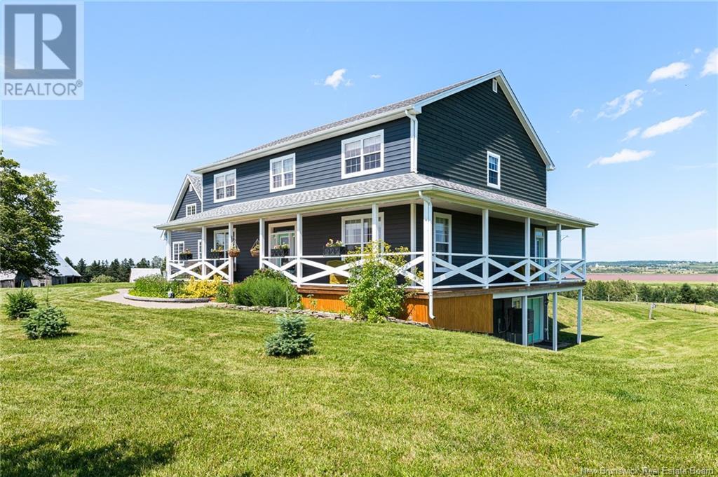 












2585 Route 114

,
Weldon,




New Brunswick
E4H4P8

