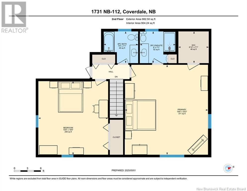












1731 Route 112

,
Upper Coverdale,




New Brunswick
E1J1Y2


