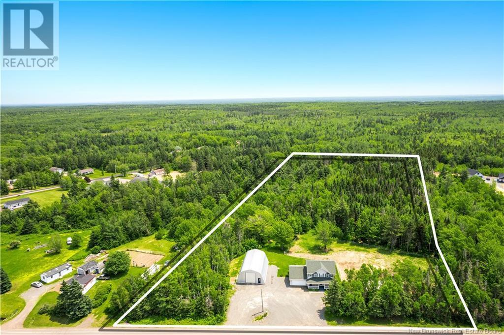 












3489 Route 115

,
Notre-Dame,




New Brunswick
E4V2C9

