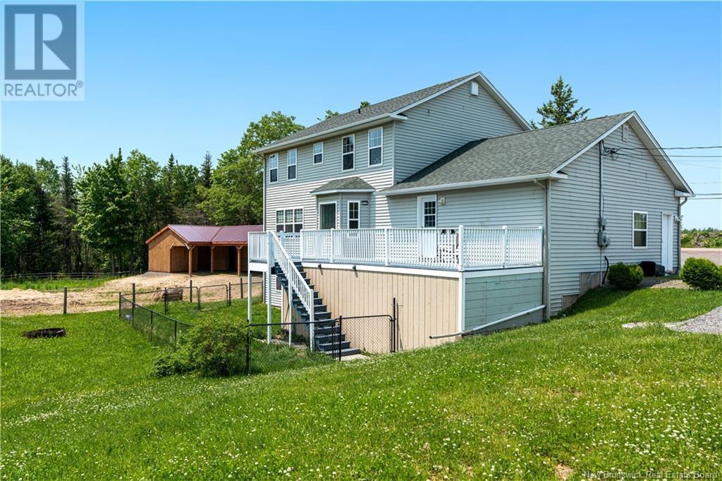 












3489 Route 115

,
Notre-Dame,




New Brunswick
E4V2C9

