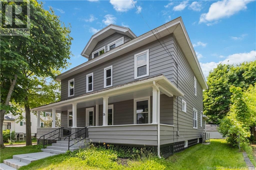 












74 West

,
Moncton,




New Brunswick
E1E3N7

