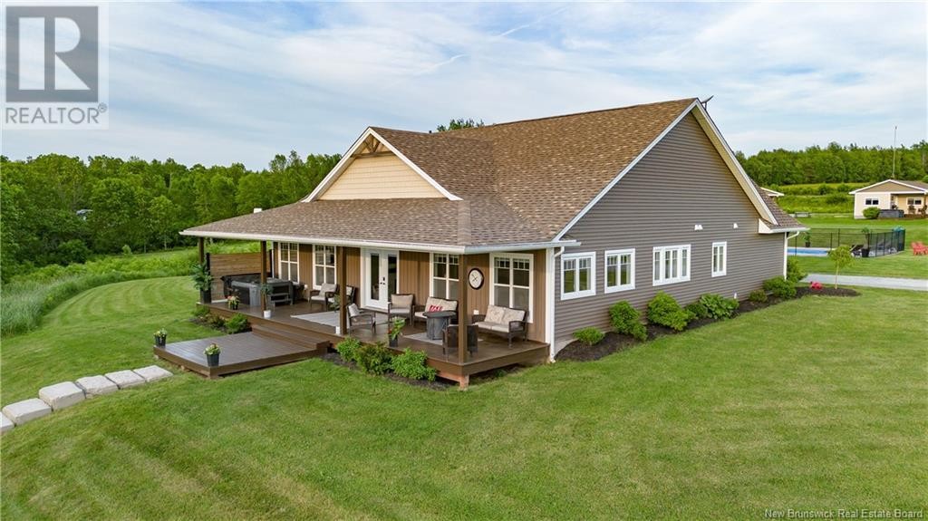 












1304 Scenic Narrows Boulevard

,
Cambridge-Narrows,




New Brunswick
E4C2N6

