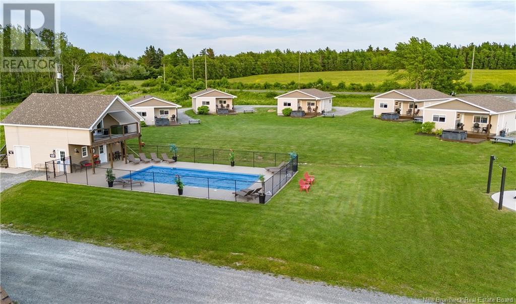 












1304 Scenic Narrows Boulevard

,
Cambridge-Narrows,




New Brunswick
E4C2N6

