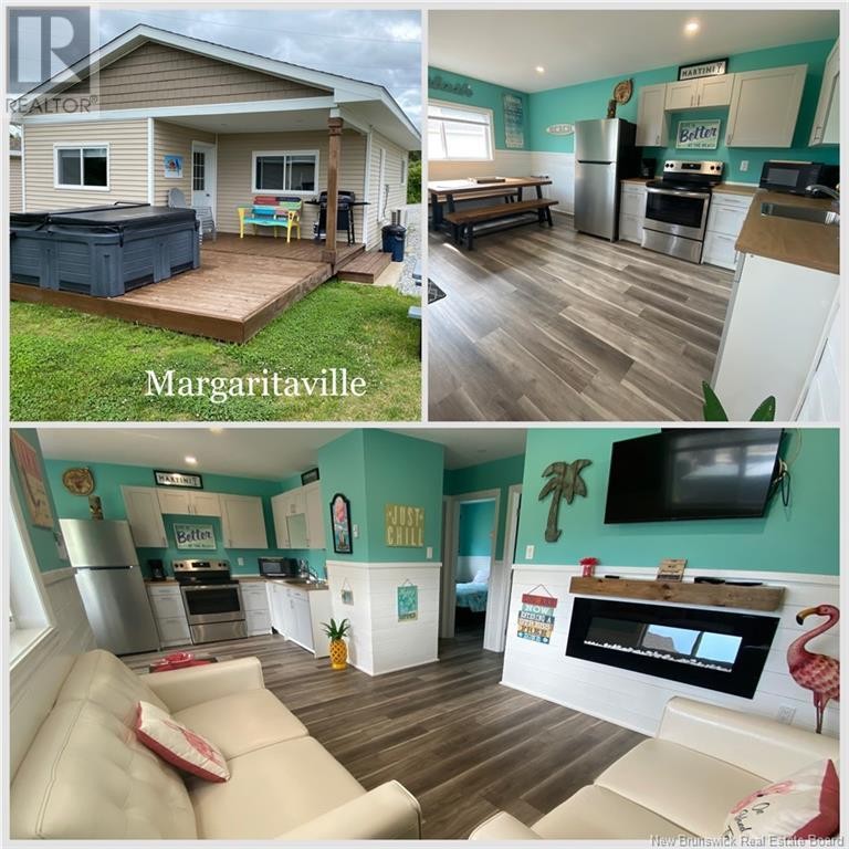 












1304 Scenic Narrows Boulevard

,
Cambridge-Narrows,




New Brunswick
E4C2N6

