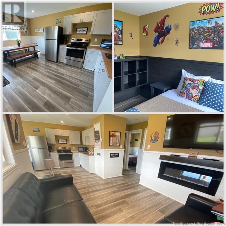 












1304 Scenic Narrows Boulevard

,
Cambridge-Narrows,




New Brunswick
E4C2N6

