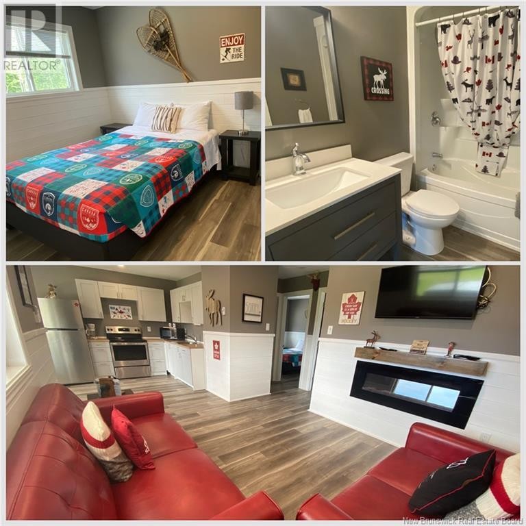 












1304 Scenic Narrows Boulevard

,
Cambridge-Narrows,




New Brunswick
E4C2N6

