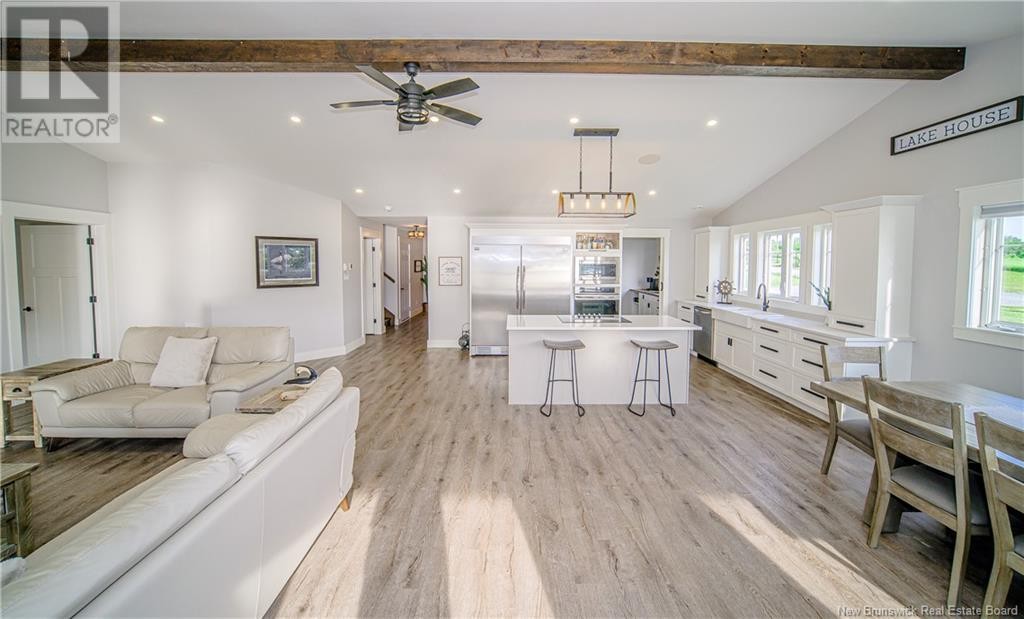 












1304 Scenic Narrows Boulevard

,
Cambridge-Narrows,




New Brunswick
E4C2N6

