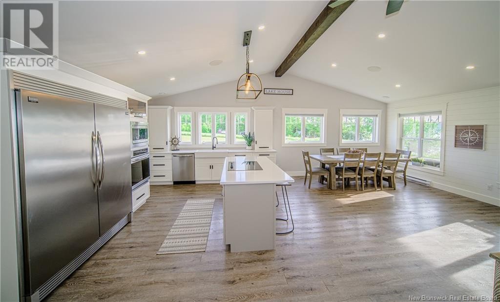 












1304 Scenic Narrows Boulevard

,
Cambridge-Narrows,




New Brunswick
E4C2N6

