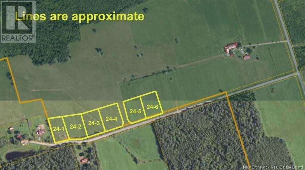 












24-5 Harrington Road

,
Steeves Mountain,







New Brunswick
E1G3X3

