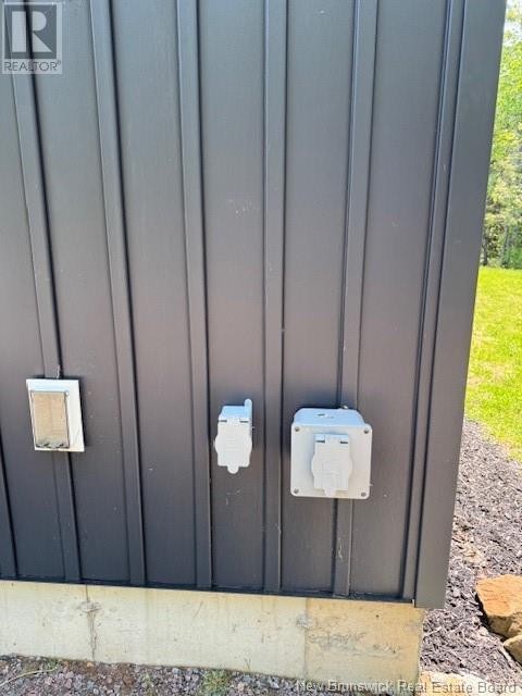 












30 Baron Road

,
Grand-Barachois,







New Brunswick
E4P9A6

