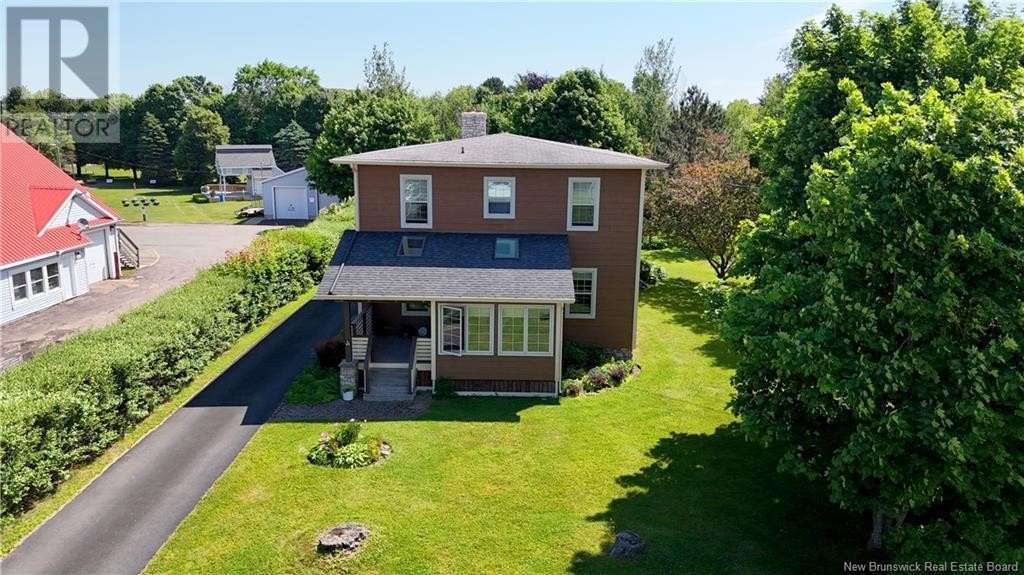 












43 St-André Road

,
Cap-Pelé,




New Brunswick
E4N1Z4

