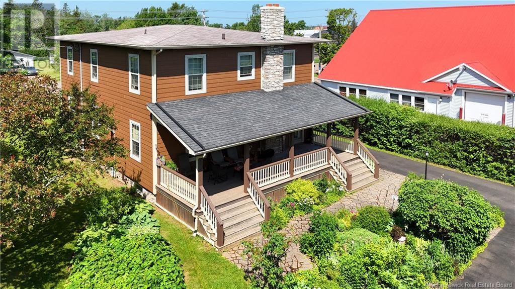 












43 St-André Road

,
Cap-Pelé,




New Brunswick
E4N1Z4


