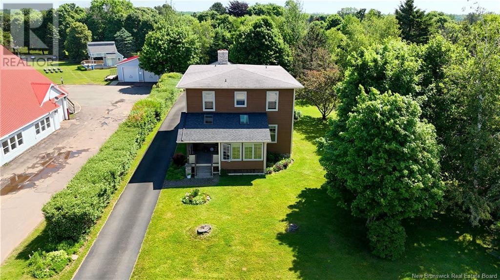 












43 St-André Road

,
Cap-Pelé,




New Brunswick
E4N1Z4

