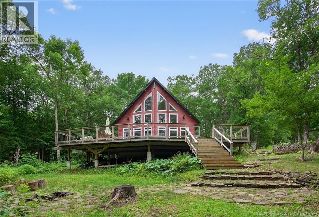 












30 Owens Lane

,
Cambridge-Narrows,




New Brunswick
E4C1X2

