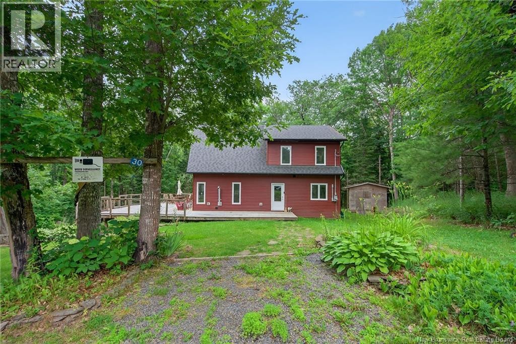 












30 Owens Lane

,
Cambridge-Narrows,




New Brunswick
E4C1X2

