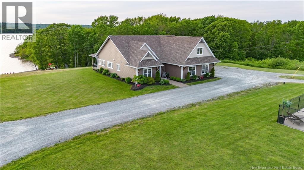 












1304 Scenic Narrows Boulevard

,
Cambridge-Narrows,




New Brunswick
E4C2N6

