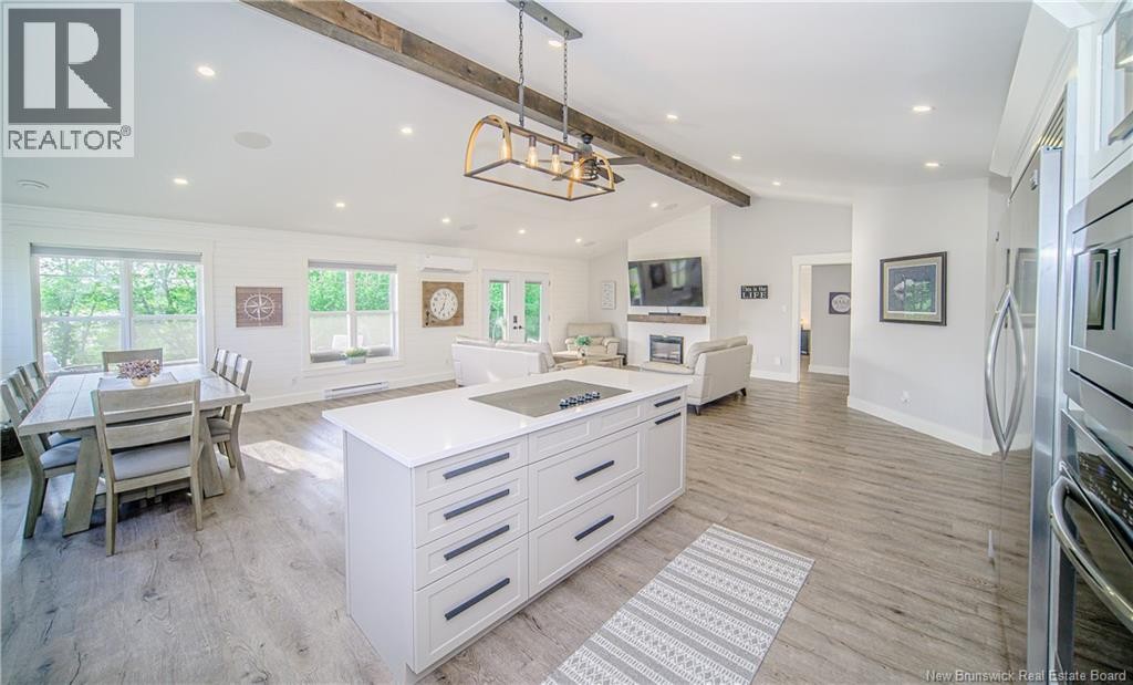 












1304 Scenic Narrows Boulevard

,
Cambridge-Narrows,




New Brunswick
E4C2N6

