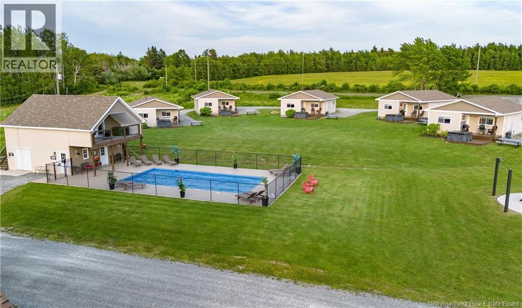 












1304 Scenic Narrows Boulevard

,
Cambridge-Narrows,




New Brunswick
E4C2N6

