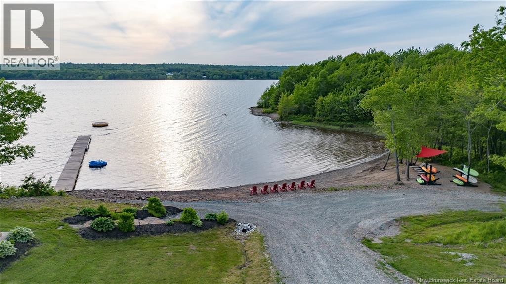 












1304 Scenic Narrows Boulevard

,
Cambridge-Narrows,




New Brunswick
E4C2N6

