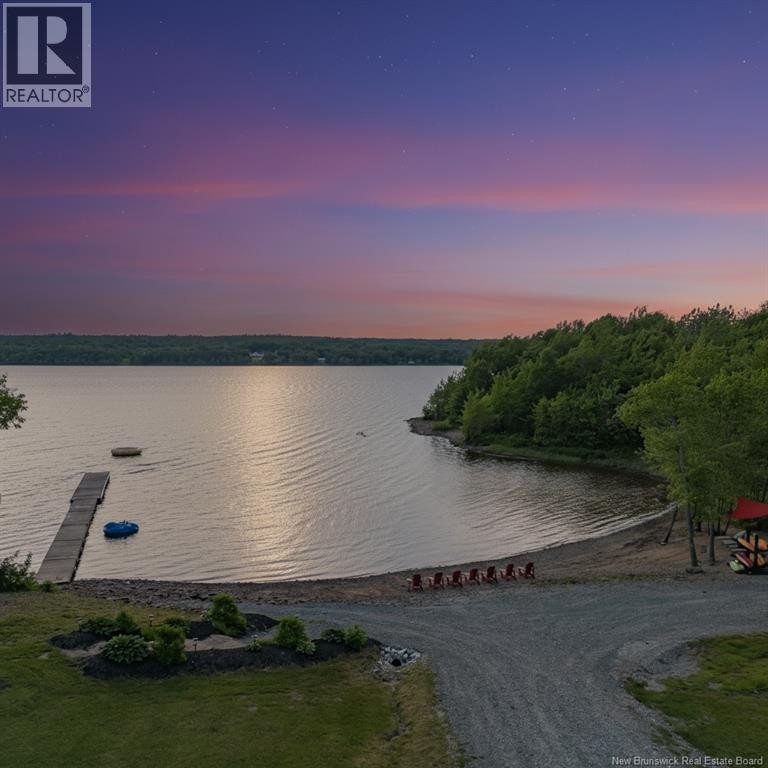 












1304 Scenic Narrows Boulevard

,
Cambridge-Narrows,




New Brunswick
E4C2N6

