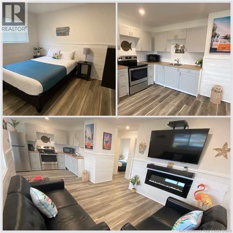 












1304 Scenic Narrows Boulevard

,
Cambridge-Narrows,




New Brunswick
E4C2N6

