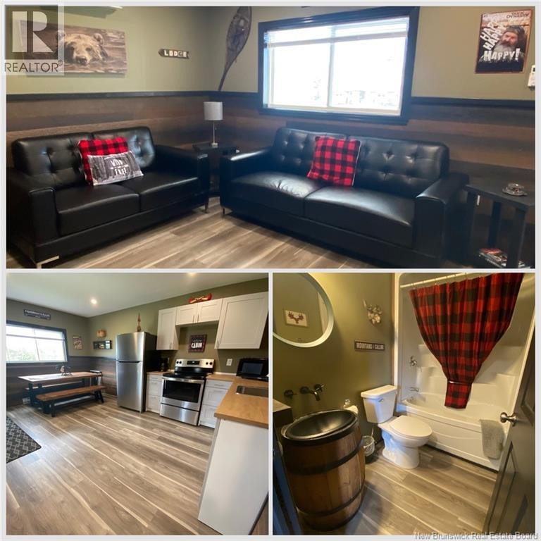 












1304 Scenic Narrows Boulevard

,
Cambridge-Narrows,




New Brunswick
E4C2N6

