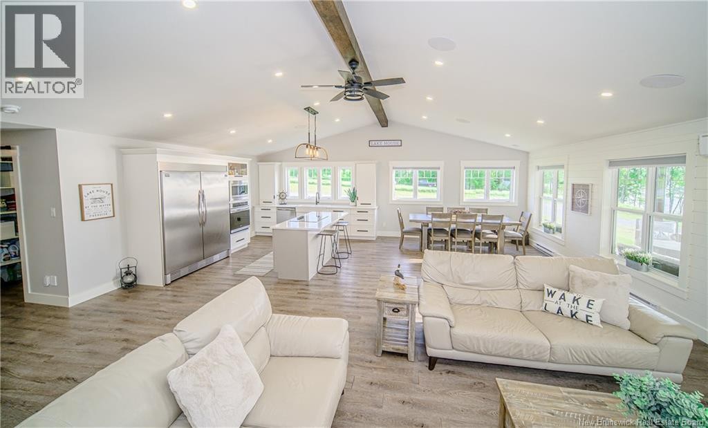 












1304 Scenic Narrows Boulevard

,
Cambridge-Narrows,




New Brunswick
E4C2N6

