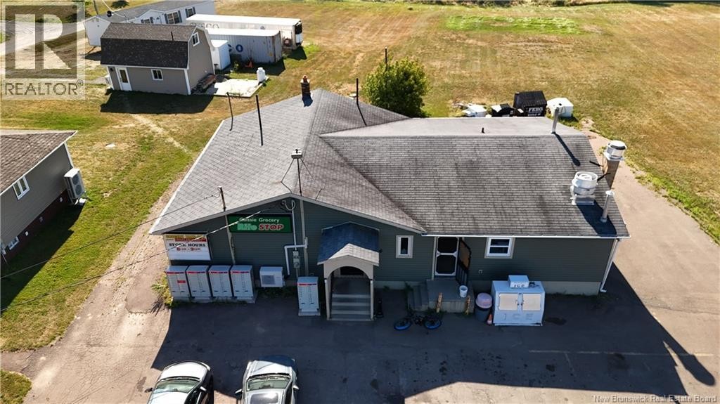 












3620 530 Route

,
Dundas,




New Brunswick
E4R5P4

