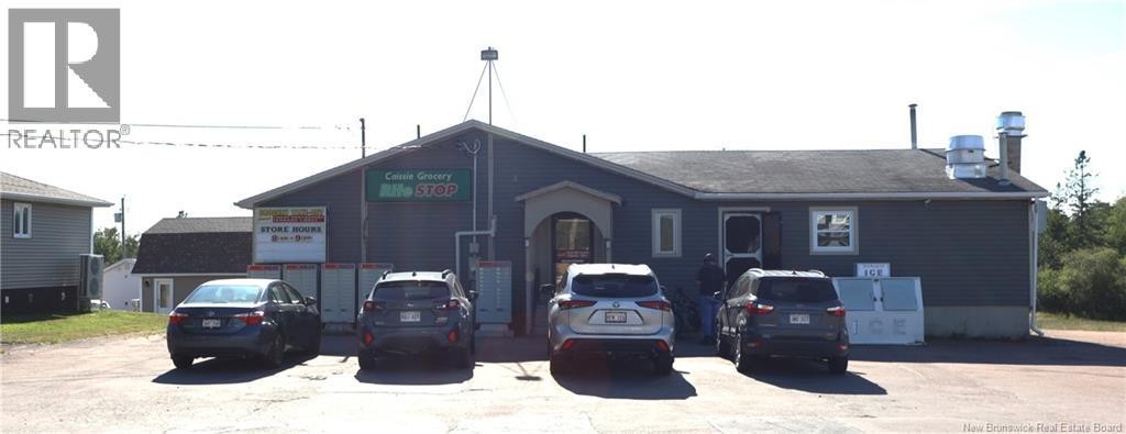 












3620 530 Route

,
Dundas,




New Brunswick
E4R5P4

