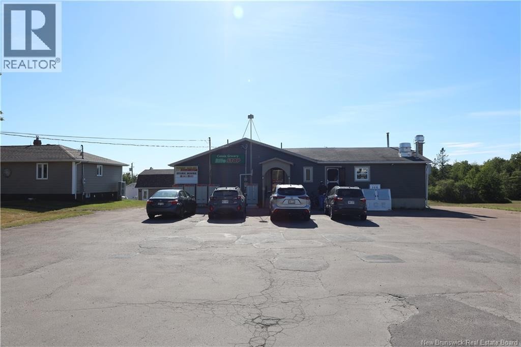 












3620 530 Route

,
Dundas,




New Brunswick
E4R5P4

