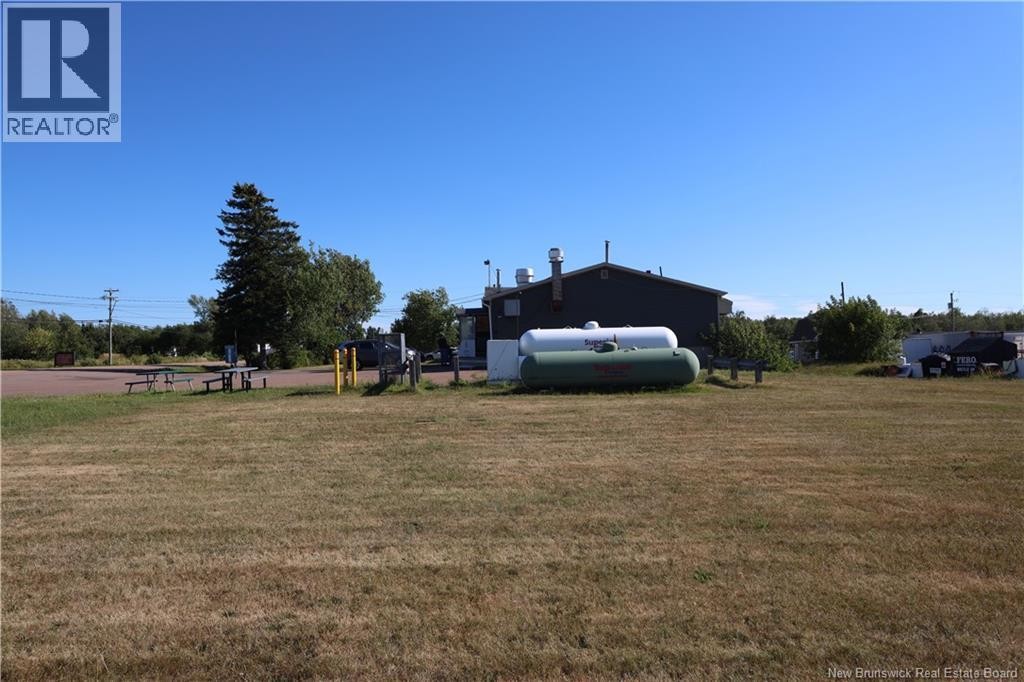 












3620 530 Route

,
Dundas,




New Brunswick
E4R5P4

