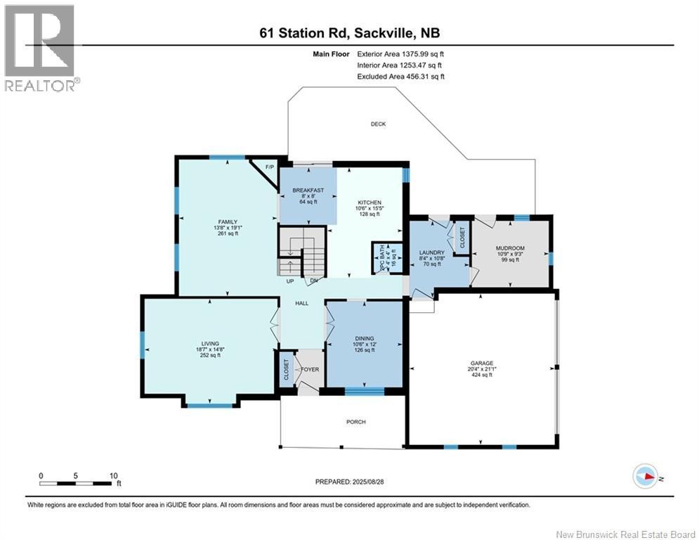 












61 Station Road

,
Sackville,




New Brunswick
E4L1K7

