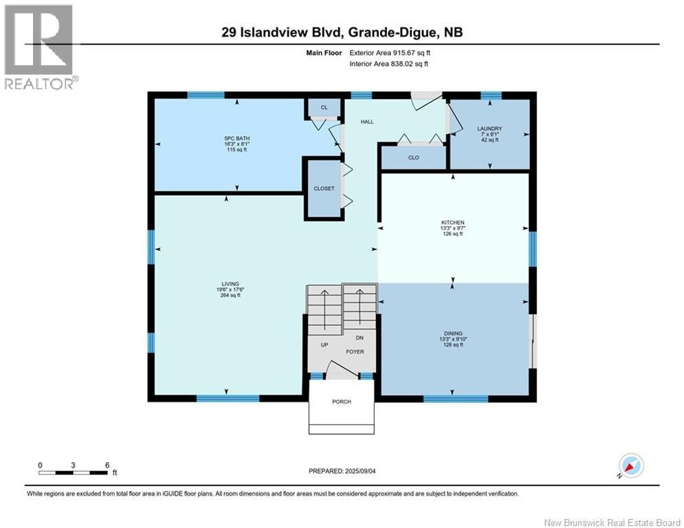 












29 Islandview Boulevard

,
Cocagne,




New Brunswick
E4R4M8


