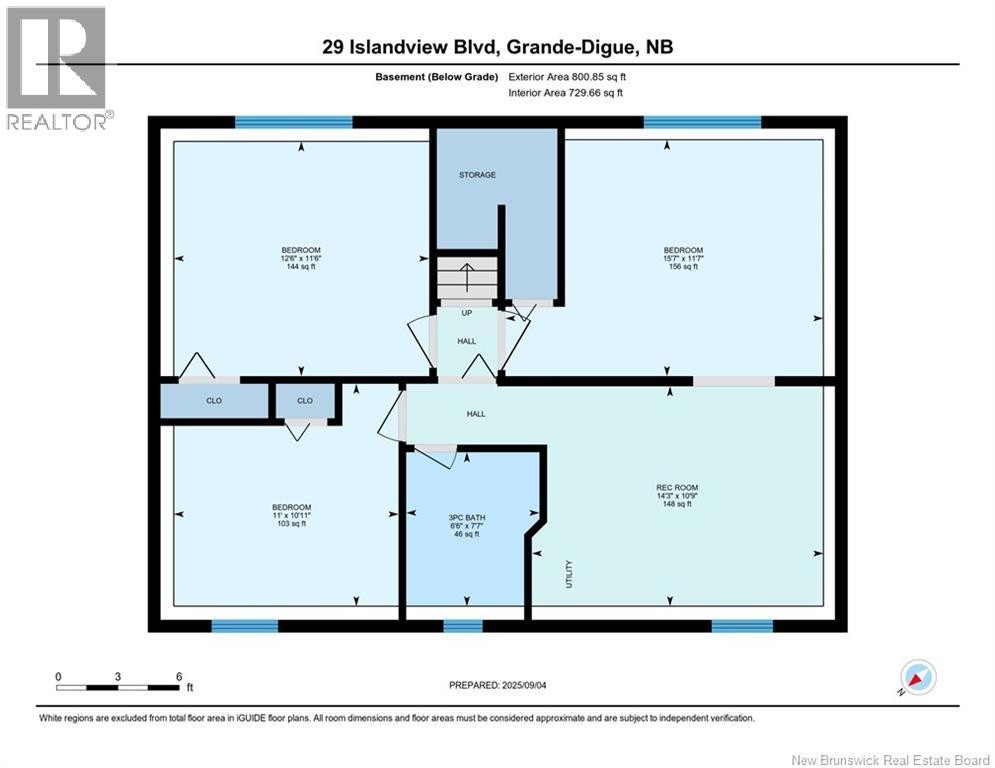 












29 Islandview Boulevard

,
Cocagne,




New Brunswick
E4R4M8

