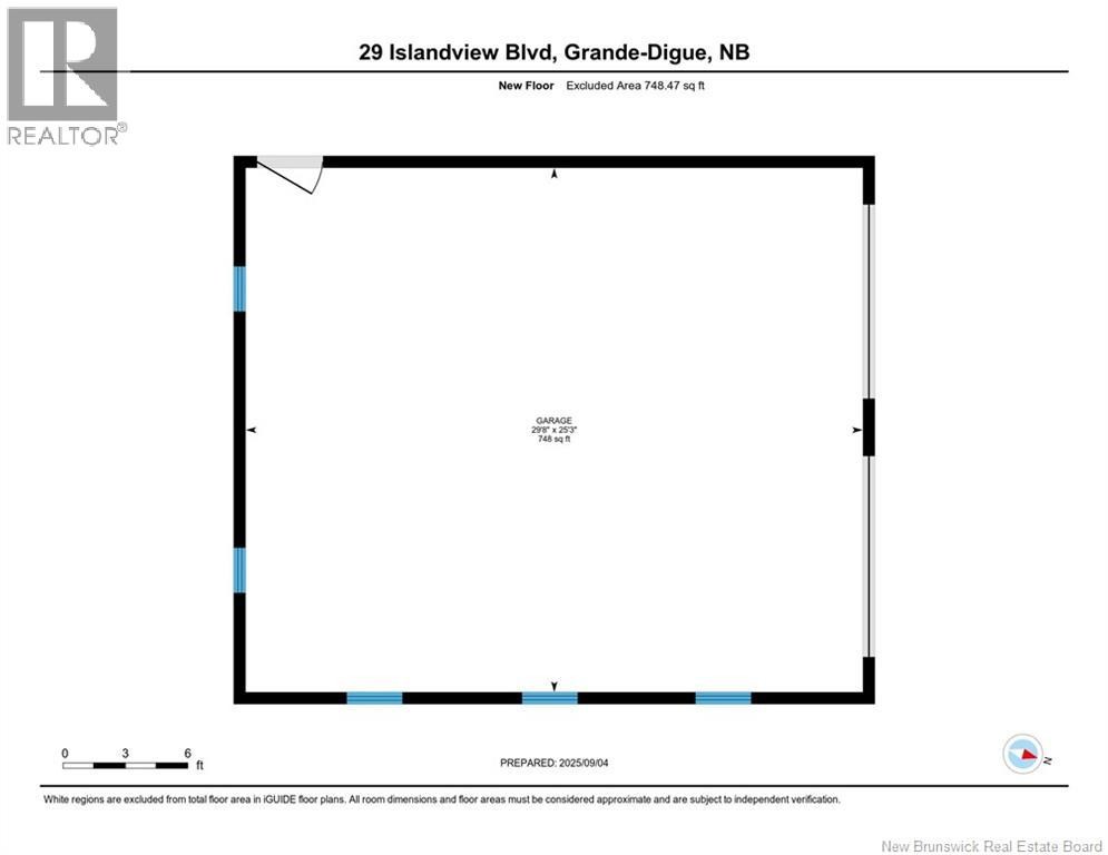 












29 Islandview Boulevard

,
Cocagne,




New Brunswick
E4R4M8

