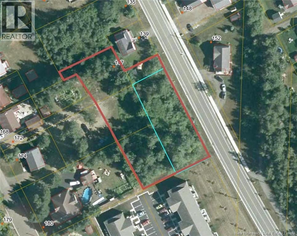 












LOT Chesley

,
Shediac,







New Brunswick
E4P1N1

